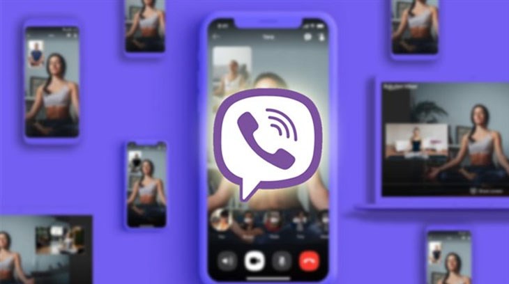 Nhắn tin và gọi điện hoàn toàn miễn phí với Viber