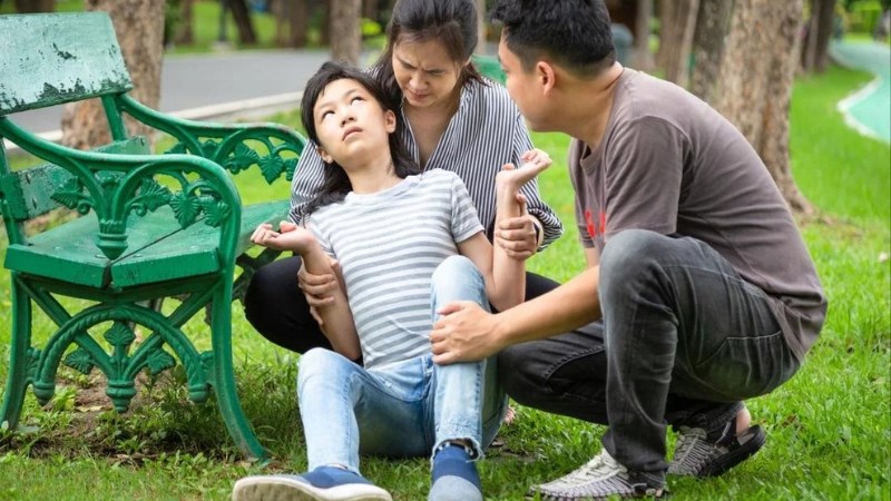 Triệu chứng của bệnh động kinh thường gặp là co giật Dấu hiệu của bệnh động kinh