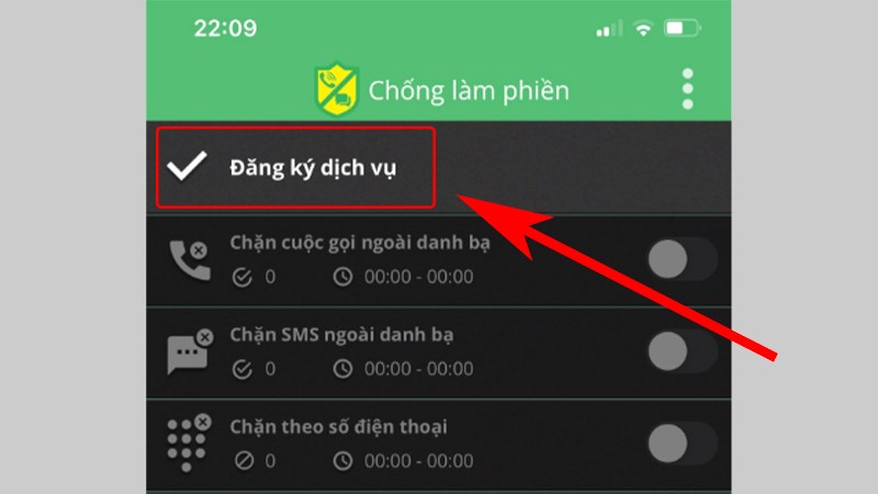 Cách chặn cuộc gọi rác trên iPhone giúp tránh các số lạ ngoài danh bạ