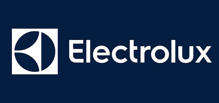 Electrolux là thương hiệu gia dụng uy tín đến từ Thụy Điển