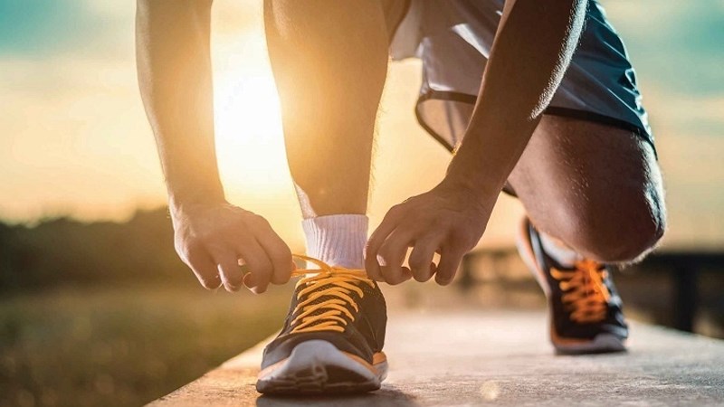 Tăng cường tập thể dục thể thao c&oacute; thể ph&ograve;ng ngừa bệnh mạch v&agrave;nh