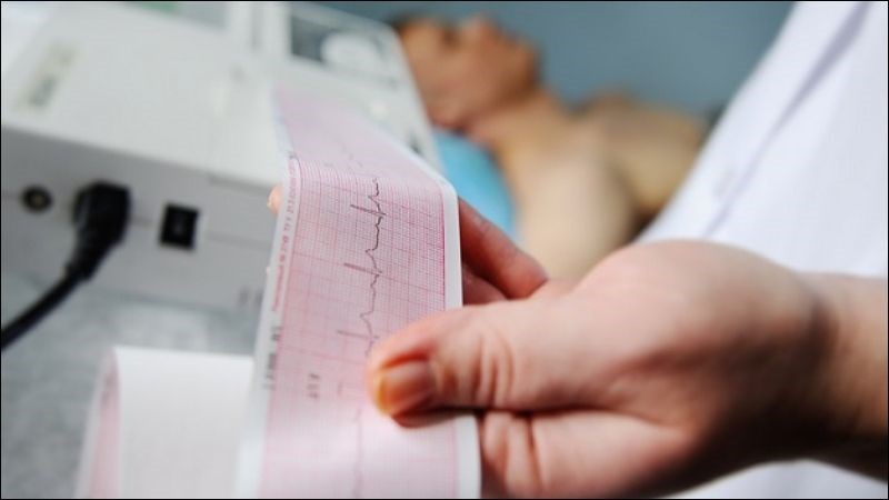 Các xét nghiệm phát hiện bệnh nhồi máu cơ tim