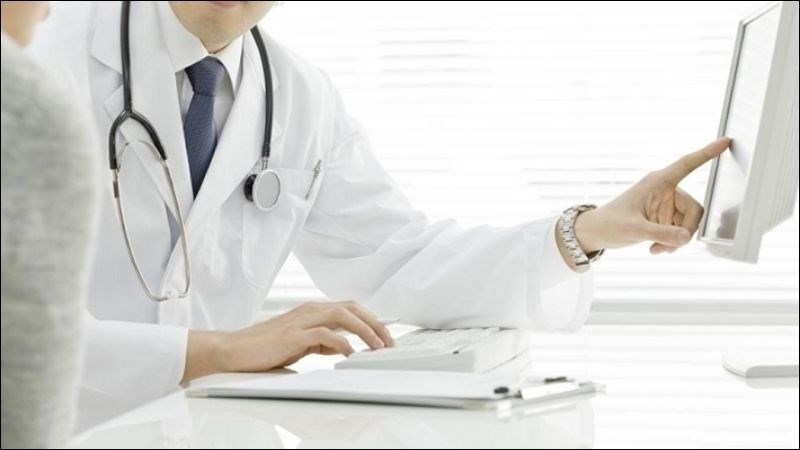 Nơi khám chữa bệnh uy tín