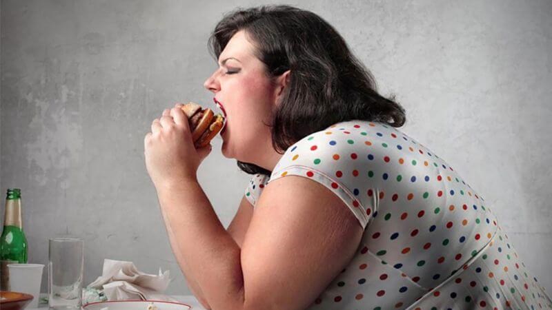 Thừa cân, béo phì là yếu tố nguy cơ gây ra hiếm muộn