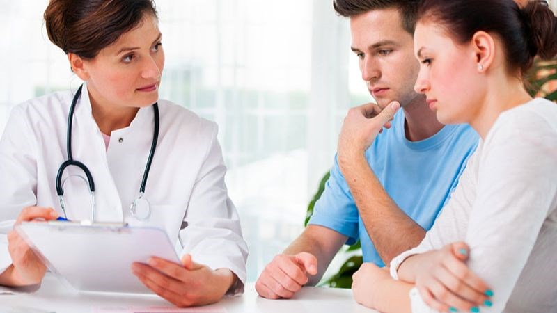 Phổ cập kiến thức tình dục là điều cần thiết để phòng ngừa liệt dương
