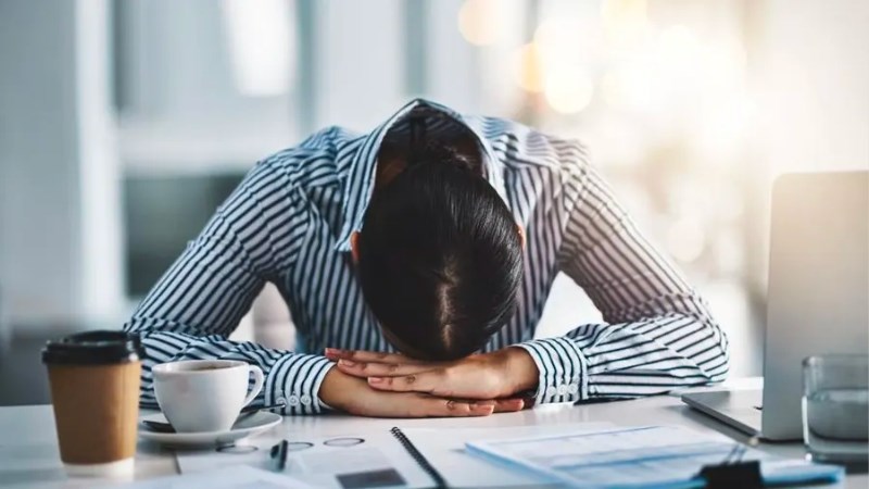 Người bệnh nên tránh các công việc cần sự tỉnh táo cao