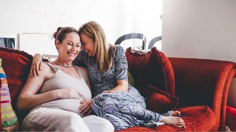 Người mẹ càng cao tuổi sẽ có nguy cơ sinh con mắc hội chứng Down càng cao