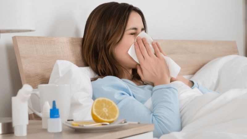 Có thể điều trị ho gà bằng thuốc kháng sinh Có thể điều trị ho gà bằng thuốc kháng sinh