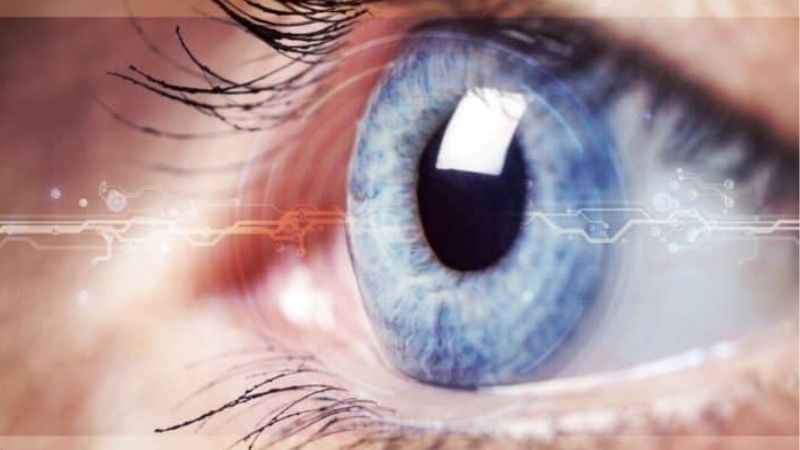 Ghép giác mạc là phương pháp điều trị cho các trường hợp giác mạc bị mờ và thị lực bị suy giảm