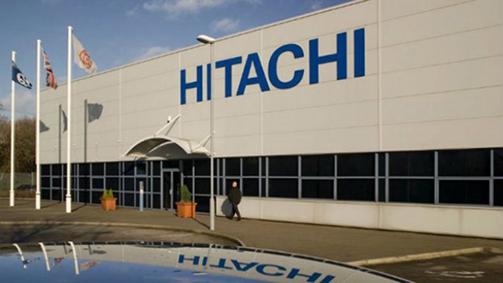 Hitachi - Thương hiệu chất lượng, uy tín đến từ Nhật Bản