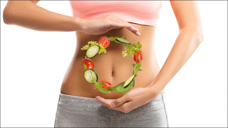 Ăn nhiều chất xơ giúp phòng ngừa hiệu quả rối loạn tiêu hoá