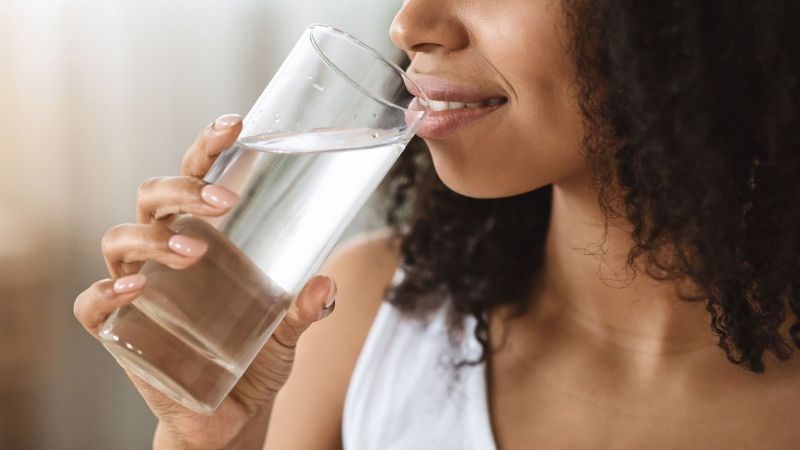 Người bệnh tiểu đường thì càng nên uống nhiều nước