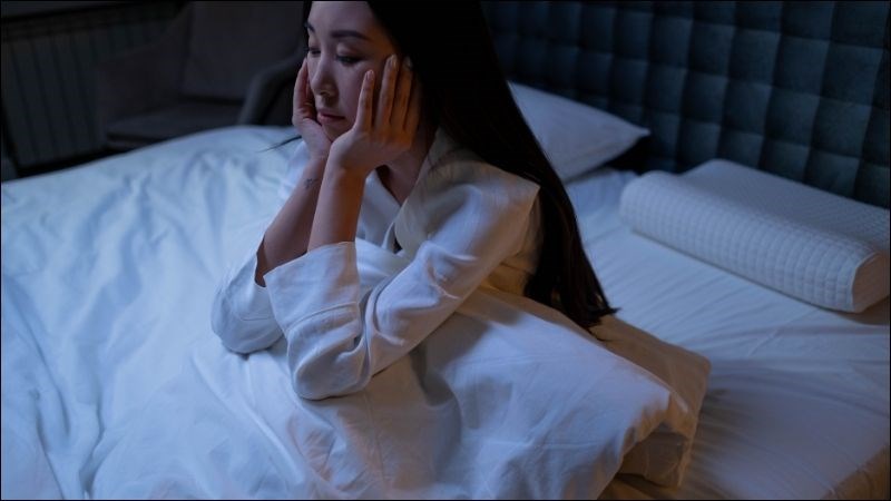 Điều trị rối loạn giấc ngủ giúp giảm nghiến răng