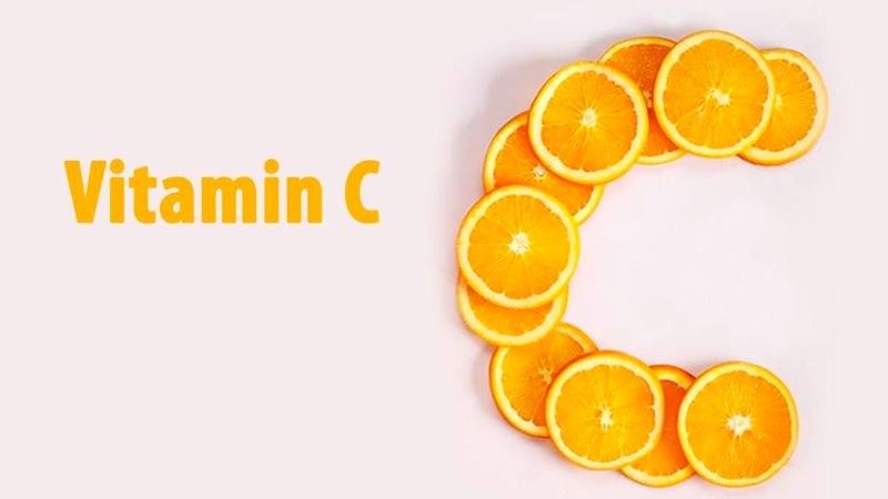 Sử dụng Vitamin C liều cao có thể tăng nguy cơ sỏi thận lên gấp 2 lần
