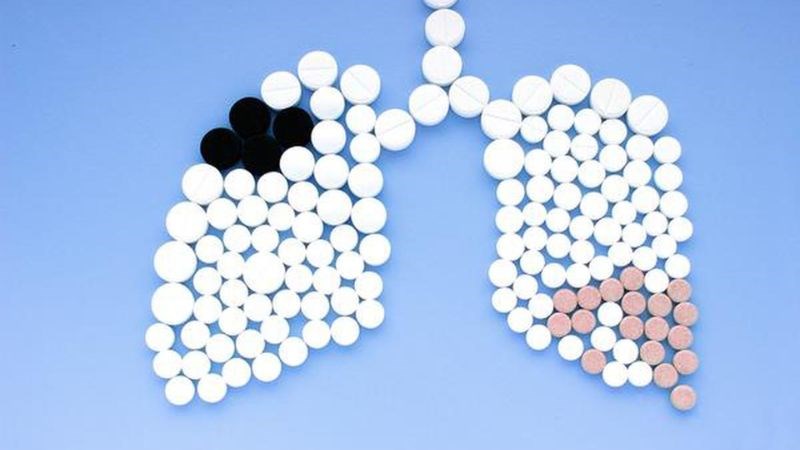 Người ta thường sử dụng thuốc viên Isoniazid để điều trị dự phòng lao