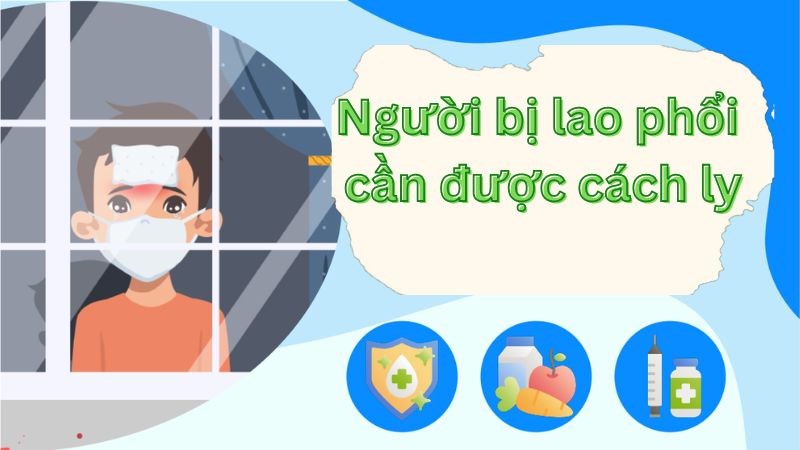 7. Kết Luận: Các Giải Pháp Phòng Ngừa Bệnh Lao Phổi Hiệu Quả