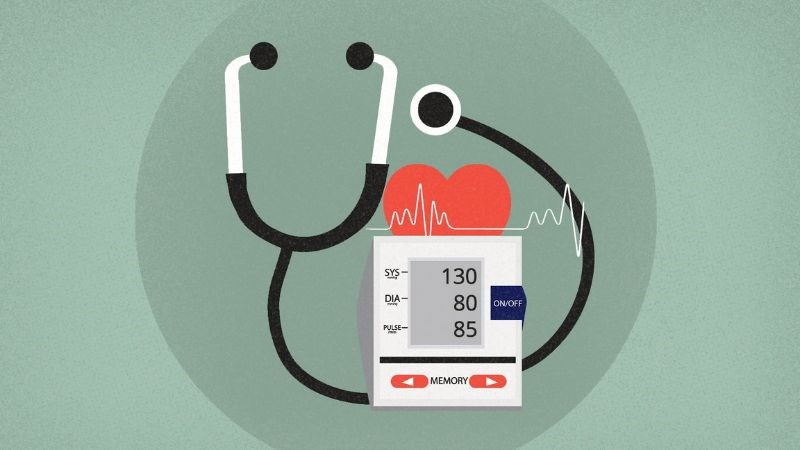 13 cách trị cao huyết áp tại nhà an toàn và những lưu ý khi huyết áp tăng