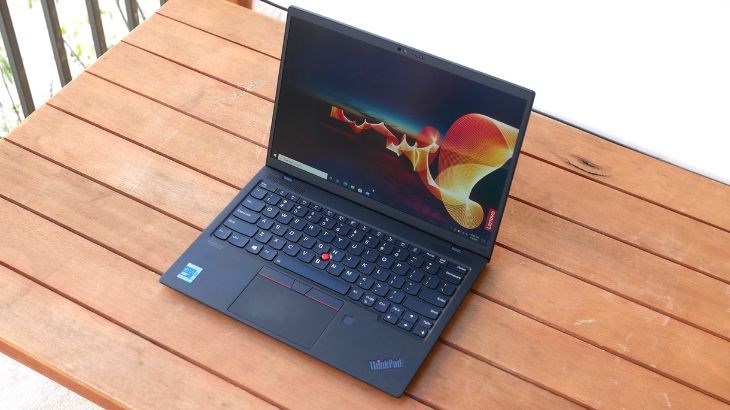 Lenovo sở hữu đa dạng dòng laptop với nhiều mức giá khác nhau
