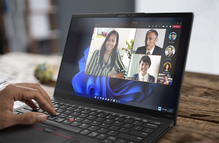 Lenovo ThinkPad sở hữu độ bền được khách hàng đánh giá rất cao