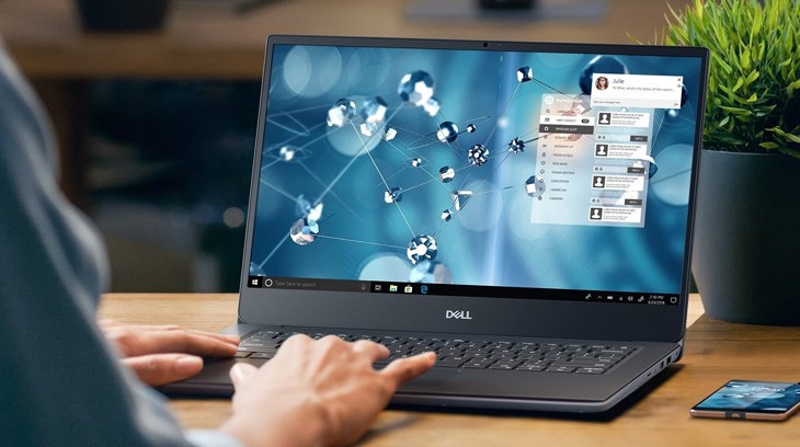 Laptop Dell có nhiều dòng sản phẩm, phù hợp với đa dạng đối tượng người dùng