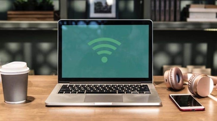 Ưu tiên sử dụng Wi-Fi ở những khu vực ít người sử dụng và ít thiết bị xung quanh