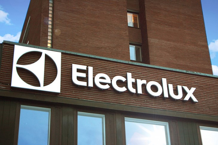 Electrolux - Thương hiệu gia dụng chất lượng đến từ Thụy Điển