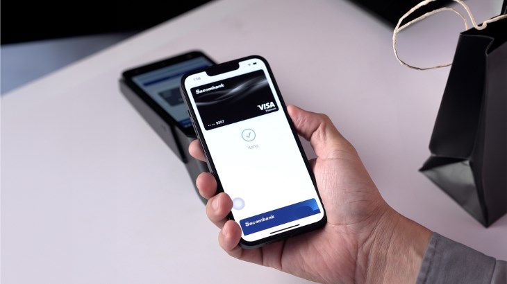 Apple Pay đã xuất hiện ở 80 quốc gia và các vùng lãnh thổ trên toàn cầu