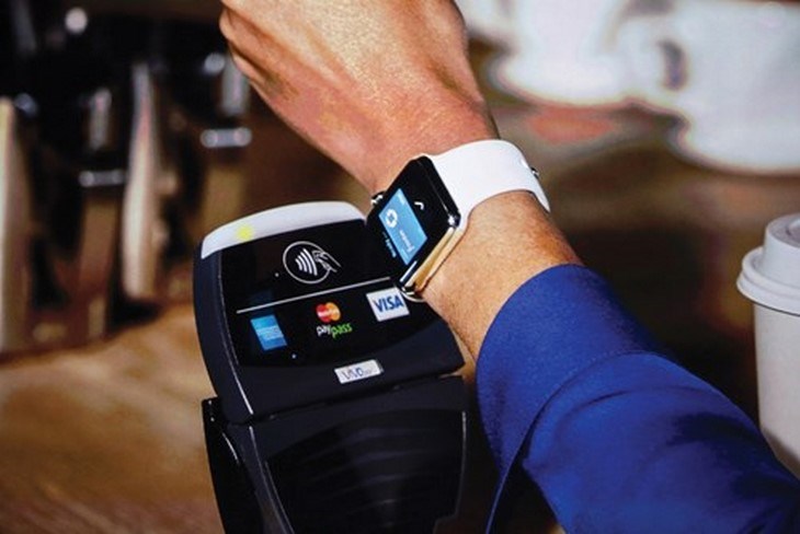 Bạn có thể yên tâm sử dụng Apple Pay trong các giao dịch tài chính hằng ngày