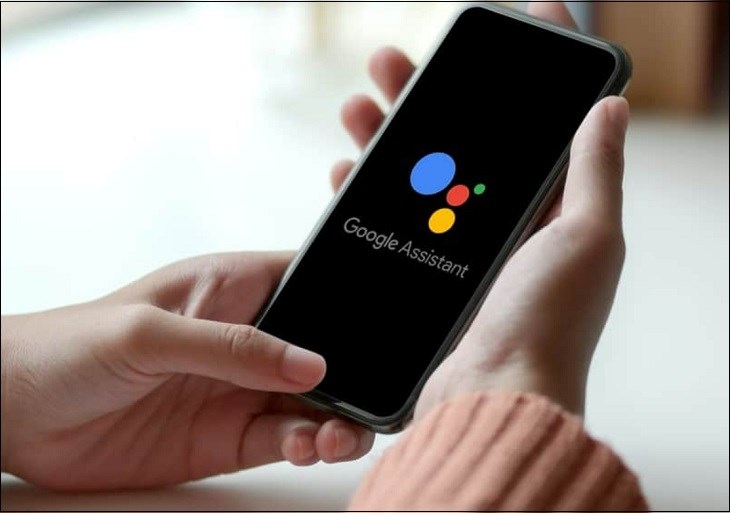 Googe Assistant có phiên bản hỗ trợ sử dụng trên điện thoại