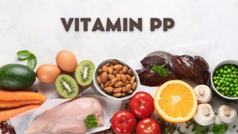 Người bệnh cần thay đổi chế độ ăn, bổ sung thực phẩm giàu niacin vào bữa ăn hàng ngày Bệnh Pellagra là gì? Nguyên nhân, triệu chứng và cách điều trị