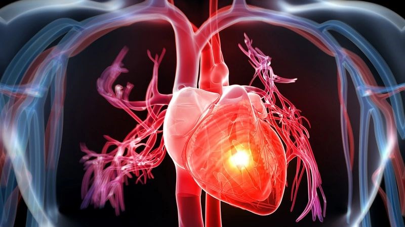 Hở van tim gây ra nhiều biến chứng nguy hiểm