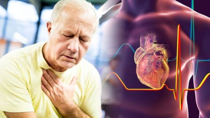 Bệnh tim thiếu máu cục bộ có nhiều biến chứng nguy hiểm