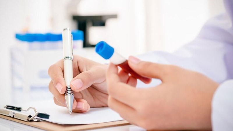 Xét nghiệm máu giúp chẩn đoán chính xác bệnh hồng cầu hình liềm