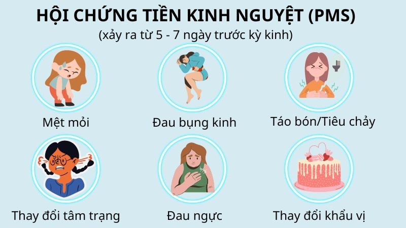 Thuốc trị bệnh kinh nguyệt không đều y học cổ truyền Giải pháp hiệu quả cho các vấn đề về kinh nguyệt