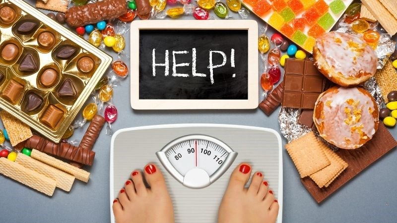 Trẻ thừa cân có thể tăng nguy cơ béo phì Trẻ thừa cân có thể tăng nguy cơ béo phì