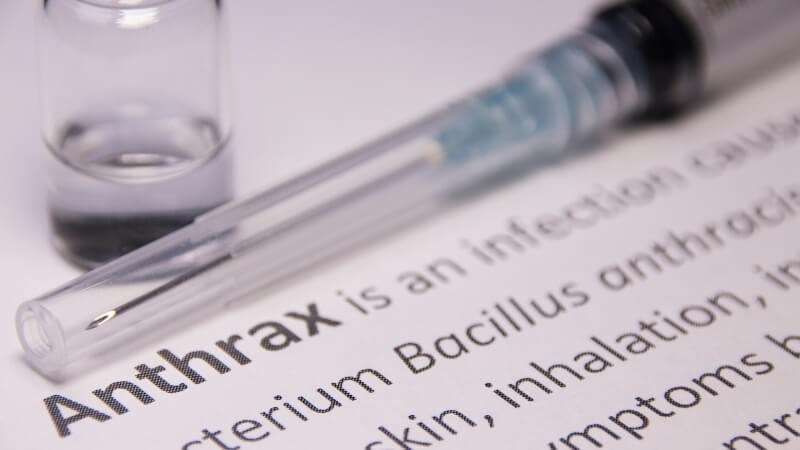 Anthrax Vaccine Adsorbed là vaccine đã được FDA chấp thuận phòng bệnh than