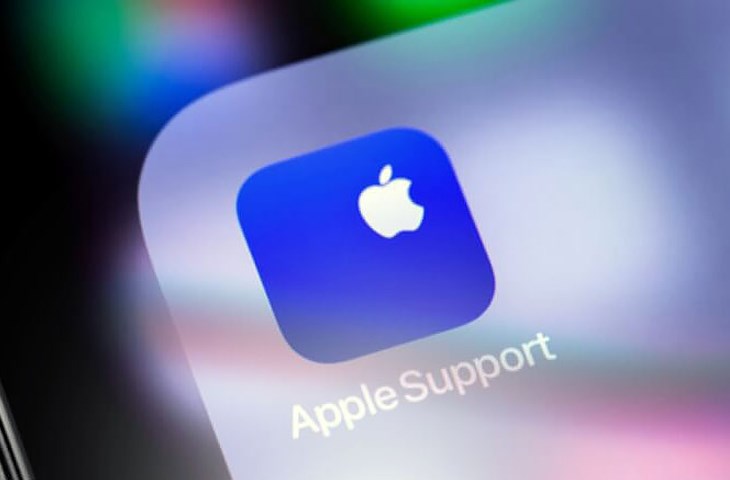 Apple Support cho phép bạn lấy lại tài khoản iCloud chỉ với vài bước đơn giản