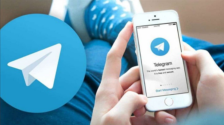 Giới thiệu về Mạng Telegram