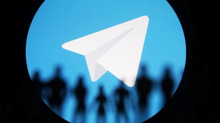 Nhược điểm của Telegram