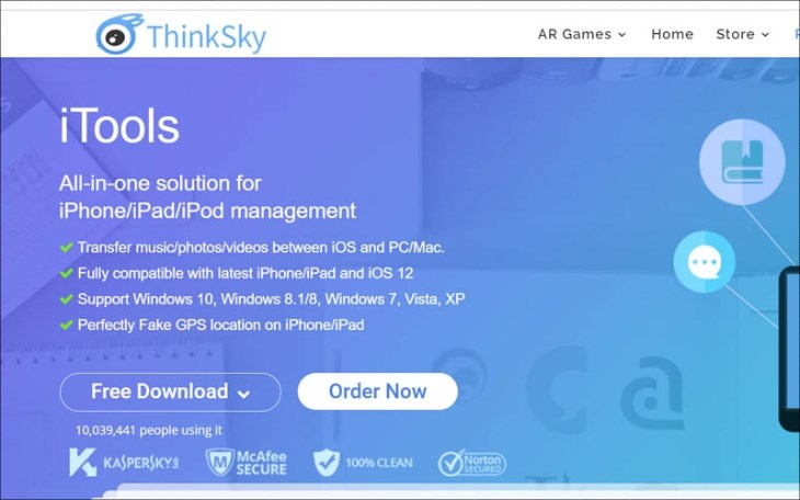 Bạn nhấn vào Free Download để tải xuống Bạn nhấn vào Free Download để tải xuống