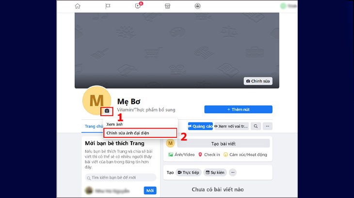 Page là gì trên Facebook? Hướng dẫn chi tiết về khái niệm và cách sử dụng hiệu quả