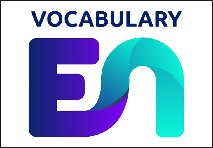 English Vocabulary Learning cung cấp kho tàng hàng ngàn từ vựng được các chuyên gia ngôn ngữ chọn lọc