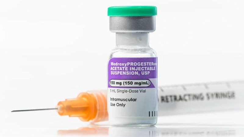 Vaccine tránh thai