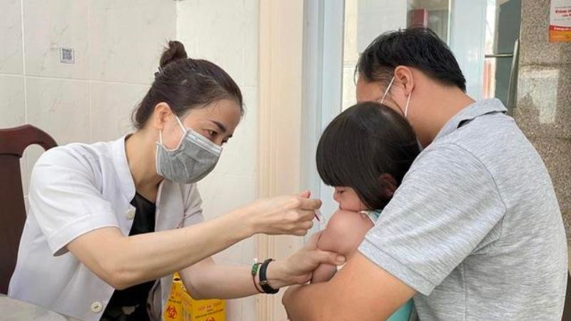 Người bệnh nên tiêm phòng vắc xin dại nếu có những yếu tố nguy cơ