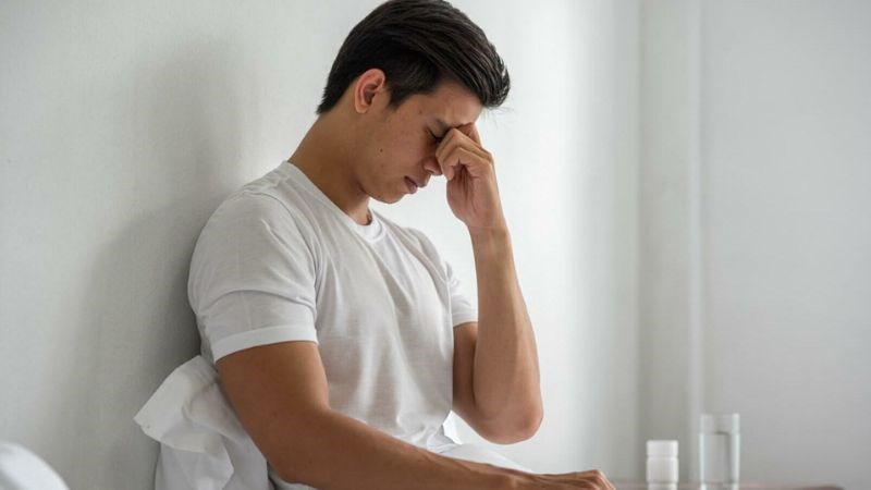 Dấu hiệu phổ biến nhất của đột quỵ thầm là những vấn đề nhỏ về trí nhớ Dấu hiệu phổ biến nhất của đột quỵ thầm là những vấn đề nhỏ về trí nhớ