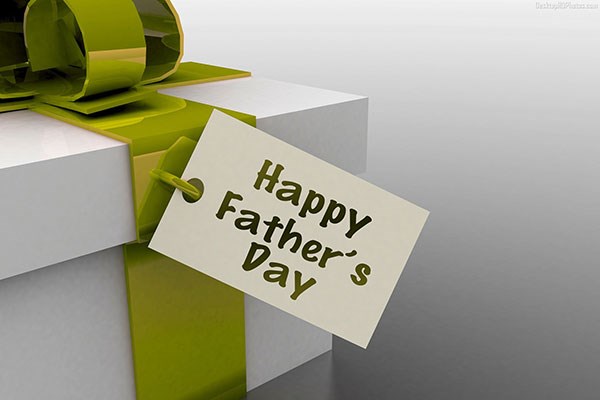 Những chiếc thẻ quà tặng sẽ là món quà ý nghĩa và thiết thực để bố bạn sử dụng nhân ngày lễ này
