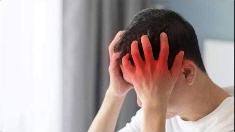Đau đầu là triệu chứng phổ biến nhất của u não