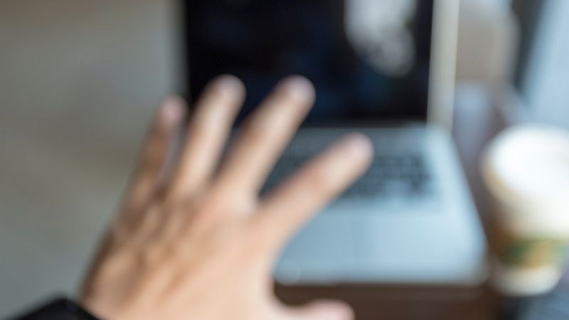 U não có thể gây nên tình trạng nhìn mờ