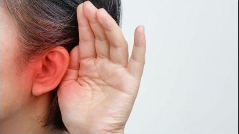 Ù tai là một trong những triệu chứng của u não