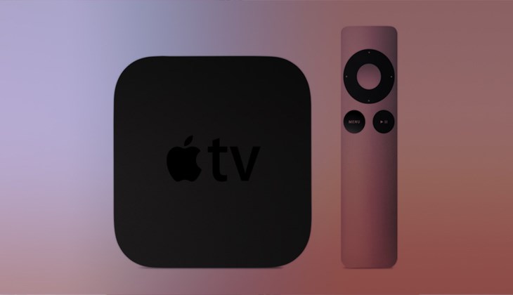 Apple TV đã được cập nhật lên tvOS 11 cũng sẽ có thể được sử dụng để trở thành nguồn phát cho giao thức AirPlay 2